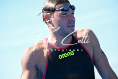World Aquatics Open Water Swimming World Cup 2026 - Stop 3
Italy, Golfo Aranci
01 - 02 May 2026