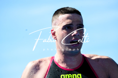 World Aquatics Open Water Swimming World Cup 2026 - Stop 3
Italy, Golfo Aranci
01 - 02 May 2026