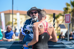 World Aquatics Open Water Swimming World Cup 2026 - Stop 3
Italy, Golfo Aranci
01 - 02 May 2026