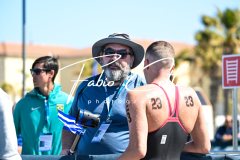 World Aquatics Open Water Swimming World Cup 2026 - Stop 3
Italy, Golfo Aranci
01 - 02 May 2026