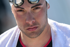 World Aquatics Open Water Swimming World Cup 2026 - Stop 3
Italy, Golfo Aranci
01 - 02 May 2026