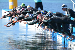 World Aquatics Open Water Swimming World Cup 2026 - Stop 3Italy, Golfo Aranci01 - 02 May 2026