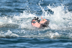 World Aquatics Open Water Swimming World Cup 2026 - Stop 3
Italy, Golfo Aranci
01 - 02 May 2026
