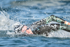 World Aquatics Open Water Swimming World Cup 2026 - Stop 3
Italy, Golfo Aranci
01 - 02 May 2026