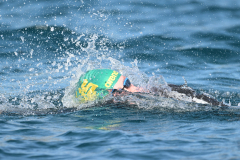 World Aquatics Open Water Swimming World Cup 2026 - Stop 3
Italy, Golfo Aranci
01 - 02 May 2026