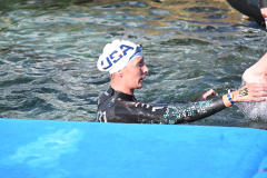 World Aquatics Open Water Swimming World Cup 2026 - Stop 3
Italy, Golfo Aranci
01 - 02 May 2026