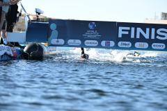 World Aquatics Open Water Swimming World Cup 2026 - Stop 3
Italy, Golfo Aranci
01 - 02 May 2026