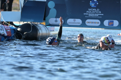 World Aquatics Open Water Swimming World Cup 2026 - Stop 3
Italy, Golfo Aranci
01 - 02 May 2026