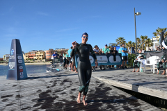 World Aquatics Open Water Swimming World Cup 2026 - Stop 3
Italy, Golfo Aranci
01 - 02 May 2026
