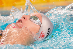 XXVIII Gran Premio Shark20-21 Dicembre 2025Piscina Scandone Napoli