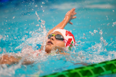 XXVIII Gran Premio Shark20-21 Dicembre 2025Piscina Scandone Napoli