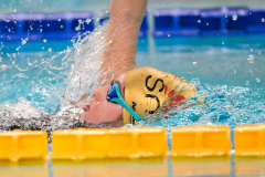 XXVIII Gran Premio Shark20-21 Dicembre 2025Piscina Scandone Napoli