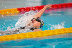 XXVIII Gran Premio Shark
20-21 Dicembre 2025
Piscina Scandone Napoli