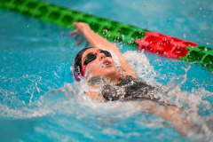 XXVIII Gran Premio Shark
20-21 Dicembre 2025
Piscina Scandone Napoli