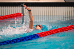 XXVIII Gran Premio Shark
20-21 Dicembre 2025
Piscina Scandone Napoli