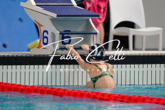 XXVIII Gran Premio Shark - 100 Dorso F Esordienti B