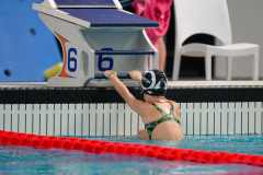 XXVIII Gran Premio Shark20-21 Dicembre 2025Piscina Scandone Napoli