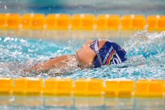 XXVIII Gran Premio Shark20-21 Dicembre 2025Piscina Scandone Napoli