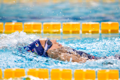 XXVIII Gran Premio Shark20-21 Dicembre 2025Piscina Scandone Napoli