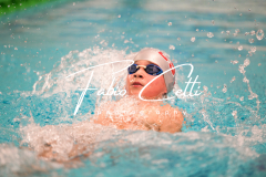 XXVIII Gran Premio Shark - 100 Dorso M Esordienti A