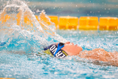 XXVIII Gran Premio Shark20-21 Dicembre 2025Piscina Scandone Napoli