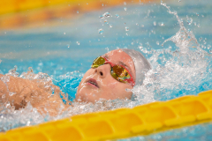 XXVIII Gran Premio Shark20-21 Dicembre 2025Piscina Scandone Napoli