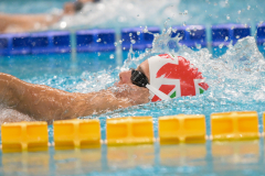 XXVIII Gran Premio Shark20-21 Dicembre 2025Piscina Scandone Napoli