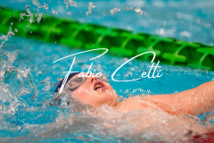 XXVIII Gran Premio Shark - 100 Dorso M Esordienti B