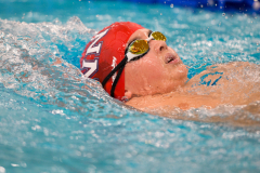 XXVIII Gran Premio Shark20-21 Dicembre 2025Piscina Scandone Napoli