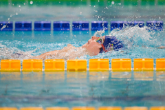 XXVIII Gran Premio Shark20-21 Dicembre 2025Piscina Scandone Napoli