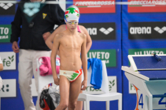 XXVIII Gran Premio Shark20-21 Dicembre 2025Piscina Scandone Napoli
