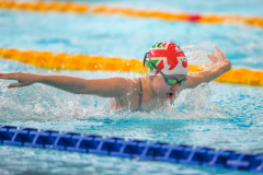 XXVIII Gran Premio Shark20-21 Dicembre 2025Piscina Scandone Napoli