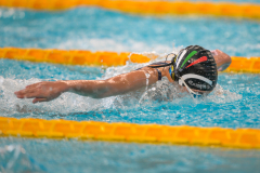 XXVIII Gran Premio Shark20-21 Dicembre 2025Piscina Scandone Napoli