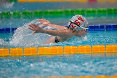 XXVIII Gran Premio Shark20-21 Dicembre 2025Piscina Scandone Napoli