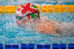 XXVIII Gran Premio Shark20-21 Dicembre 2025Piscina Scandone Napoli