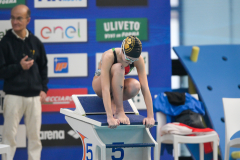 XXVIII Gran Premio Shark
20-21 Dicembre 2025
Piscina Scandone Napoli