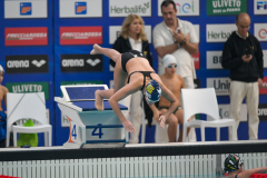 XXVIII Gran Premio Shark
20-21 Dicembre 2025
Piscina Scandone Napoli