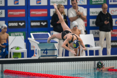 XXVIII Gran Premio Shark
20-21 Dicembre 2025
Piscina Scandone Napoli