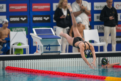 XXVIII Gran Premio Shark
20-21 Dicembre 2025
Piscina Scandone Napoli