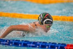 XXVIII Gran Premio Shark
20-21 Dicembre 2025
Piscina Scandone Napoli