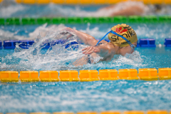 XXVIII Gran Premio Shark
20-21 Dicembre 2025
Piscina Scandone Napoli