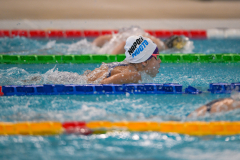 XXVIII Gran Premio Shark
20-21 Dicembre 2025
Piscina Scandone Napoli