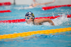 XXVIII Gran Premio Shark
20-21 Dicembre 2025
Piscina Scandone Napoli