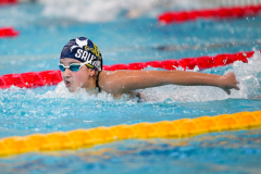 XXVIII Gran Premio Shark
20-21 Dicembre 2025
Piscina Scandone Napoli