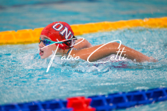 XXVIII Gran Premio Shark - 100 Farfalla F Esordienti B