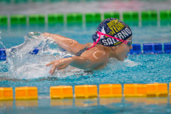 XXVIII Gran Premio Shark20-21 Dicembre 2025Piscina Scandone Napoli