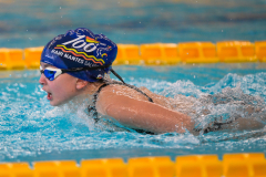 XXVIII Gran Premio Shark20-21 Dicembre 2025Piscina Scandone Napoli