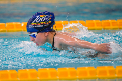 XXVIII Gran Premio Shark20-21 Dicembre 2025Piscina Scandone Napoli