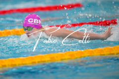 XXVIII Gran Premio Shark - 100 Farfalla M Esordienti A