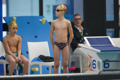 XXVIII Gran Premio Shark20-21 Dicembre 2025Piscina Scandone Napoli